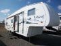 2007 Forest River Wildcat
